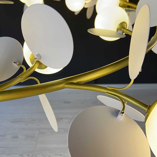 Подвесная люстра Imperium Loft Matisse 167235-26 Фото № 5