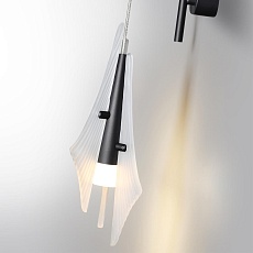 Бра Odeon Light Exclusive L-Vision Afalina 5442/6WLA 2