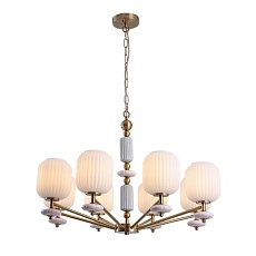Люстра Lumion ALEGRA 8334/8 1