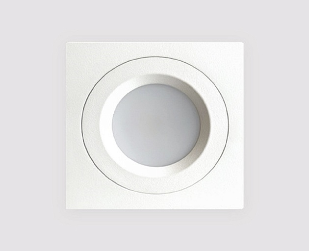 Встраиваемый светодиодный светильник Italline IT08-8018 white 4000K изображение 6 Встраиваемый светодиодный светильник Italline IT08-8018 white 4000K Фото № 6