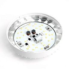 Лампа светодиодная Feron LB-474 GX70 25W 4000K 38269 2