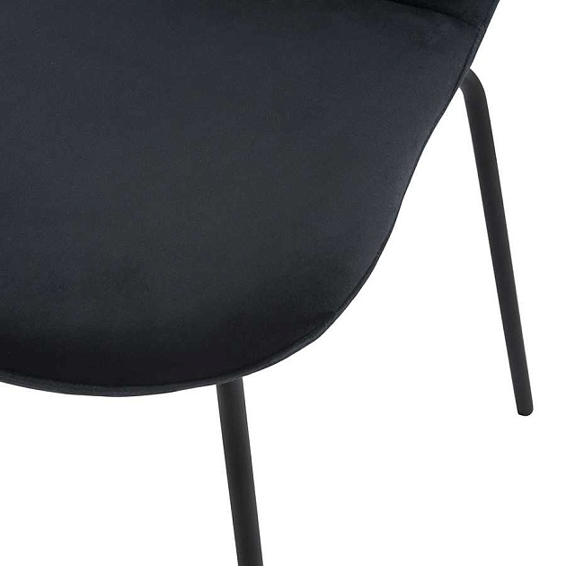 Кухонный стул Bergenson Bjorn Sadrik FH-BB-CH-SD-BLK изображение 3 Кухонный стул Bergenson Bjorn Sadrik FH-BB-CH-SD-BLK Фото № 3