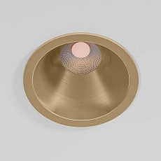 Встраиваемый светодиодный светильник Elektrostandard Forte 25071/LED a069411 2