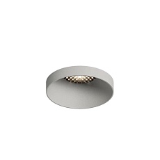 POINTS Точечный светильник COIN M LED 220В 8Вт 3000К CRI90 15° ZIGBEE облачно-серый 1