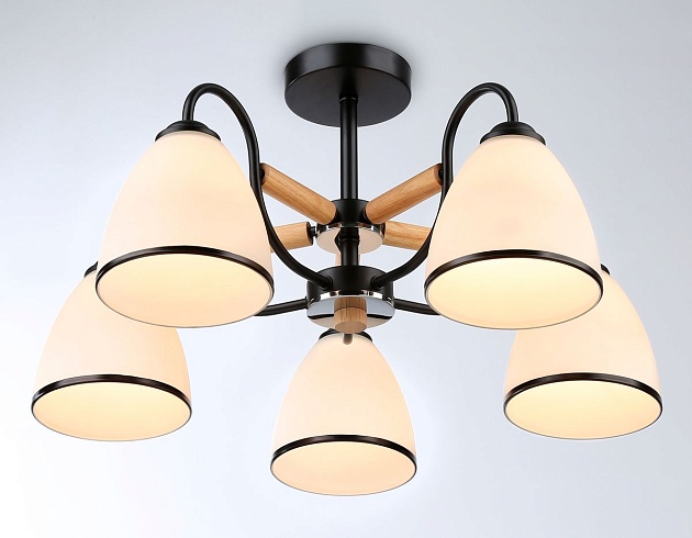 Потолочная люстра Ambrella light Traditional Modern TR3033245 Фото № 5