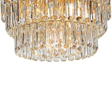 Подвесная люстра Vitaluce V5344-8/11 2