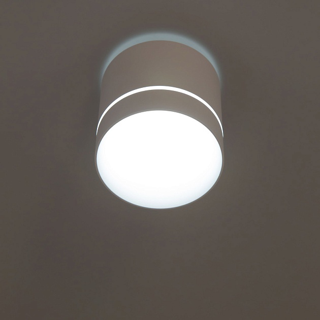 Потолочный светодиодный светильник Citilux Борн CL745020N фото 8