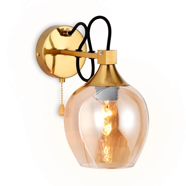 Бра Ambrella light Traditional TR9065 Фото № 1