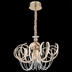 Подвесная светодиодная люстра ST Luce Travaso SL959.203.08 3