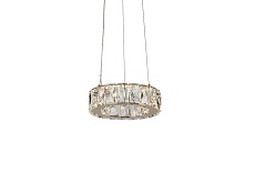 Люстра NEWPORT 8580/20 C gold 1