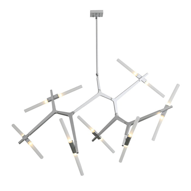 Подвесная люстра ST Luce Laconicita SL947.102.14 изображение 2 Подвесная люстра ST Luce Laconicita SL947.102.14 Фото № 2