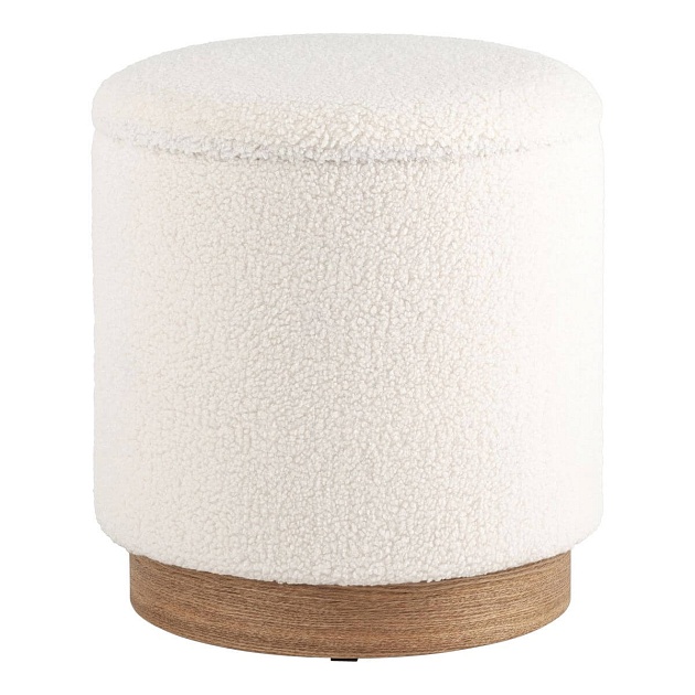 Пуф Stool Group Холли 21B810SJ-3A-HY-3 Фото № 1