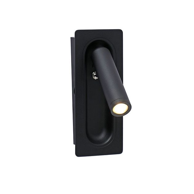 Встраиваемый светодионый спот Kink Light Ризи 08071M,19 изображение 1 Встраиваемый светодионый спот Kink Light Ризи 08071M,19 Фото № 1