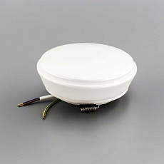 Встраиваемый светодиодный светильник Citilux Дельта CLD6008N 2