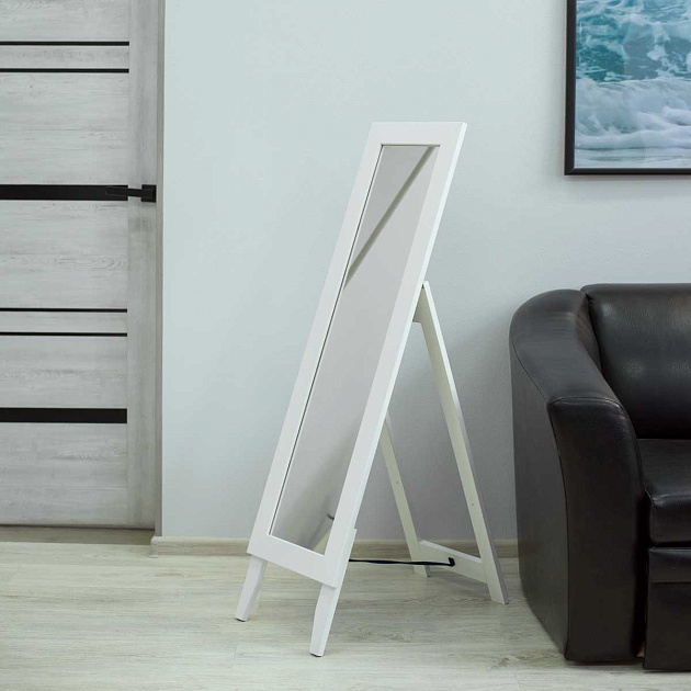 Зеркало напольное Мебелик BeautyStyle 1 008306 Фото № 13