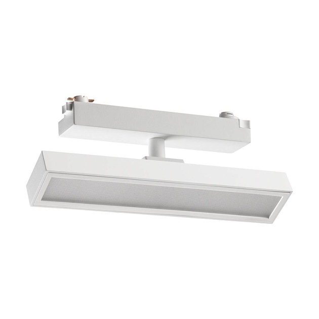 Трековый светильник Novotech Stratus Port 359774 изображение 5 Трековый светильник Novotech Stratus Port 359774 Фото № 5