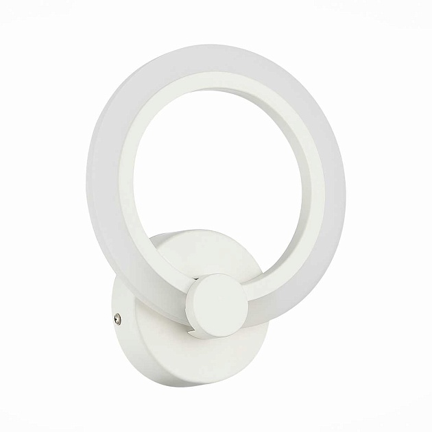 Настенный светильник Evoluce Cerina SLE500551-01 изображение 3 Настенный светильник Evoluce Cerina SLE500551-01 Фото № 3