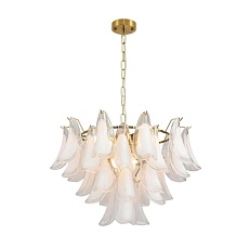 Люстра Lumion PLUME 8385/9 3