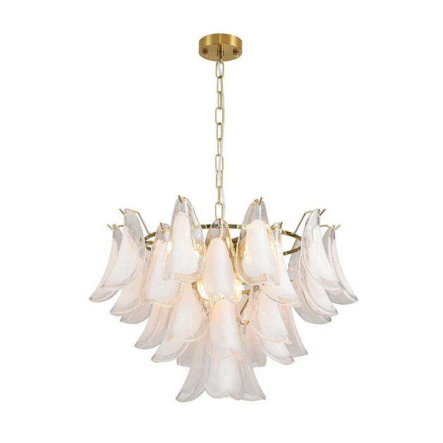 Люстра Lumion PLUME 8385/9 Фото № 4