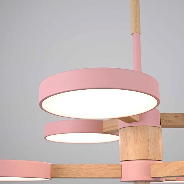 Люстра Imperium Loft TURNA-DBL01 229081-26 изображение 10 Люстра Imperium Loft TURNA-DBL01 229081-26 Фото № 10