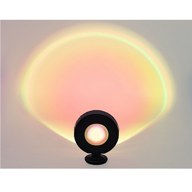 Настольная светодиодная лампа Ambrella light Desk DE8383 фото 