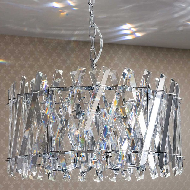 Подвесная люстра Citilux Ингвар CL334261 изображение 20 Подвесная люстра Citilux Ингвар CL334261 Фото № 20