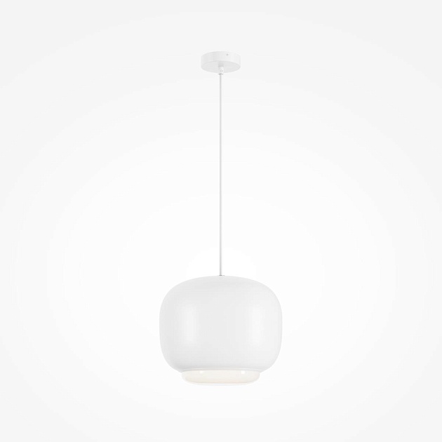 Подвесной светильник Maytoni Modern Brio MOD466PL-L12W3K изображение 6 Подвесной светильник Maytoni Modern Brio MOD466PL-L12W3K Фото № 6