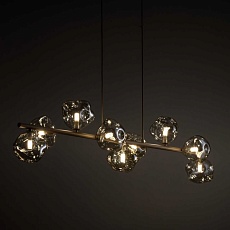 Подвесной светильник TK Lighting 11110 Lava Sabia a071865 1