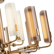 Подвесная люстра Odeon Light Lion Modern 5467/60L 5