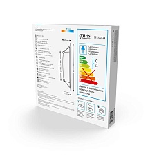 Встраиваемый светильник Gauss 997520224 4