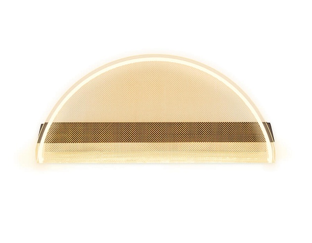 Настенный светодиодный светильник Ambrella light Original FA611 изображение 2 Настенный светодиодный светильник Ambrella light Original FA611 Фото № 2