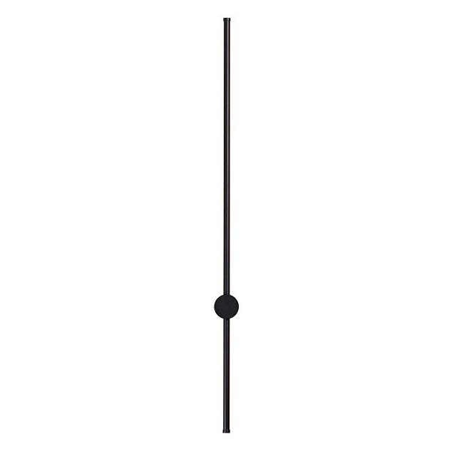 Настенный светодиодный светильник Odeon Light Hightech Fillini 4335/18WL Фото № 1