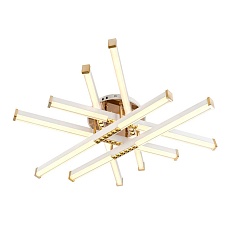 Потолочный светильник Modelux Modelight MDL.9374.600CL WH