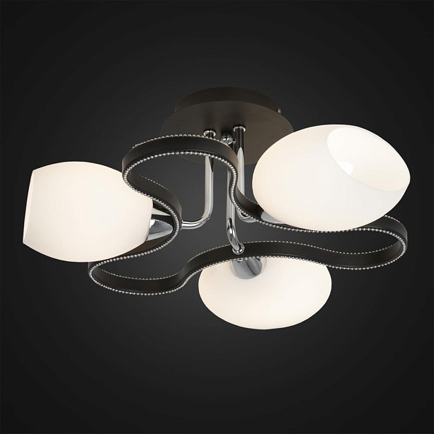 Потолочная люстра Citilux Октава CL131132 изображение 6 Потолочная люстра Citilux Октава CL131132 Фото № 6