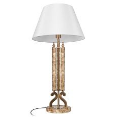 Настольная лампа Loft it Vein 10443T/A 4