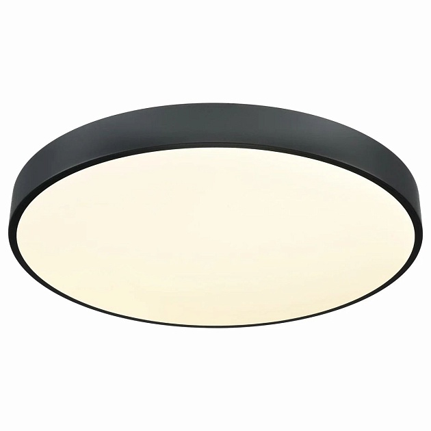 Светильник потолочный VELANTE Современный стиль 444-647-01 Фото № 1