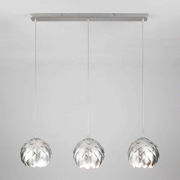 Подвесной светильник Bogates 304/3 Фото № 1