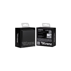Вывод кабеля STRONG антрацит KRANZ KR-78-0736-5 1
