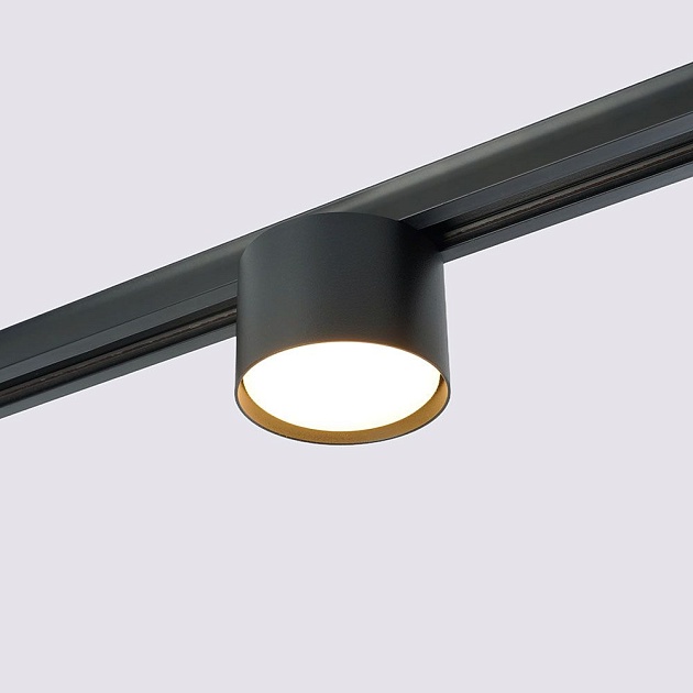 Трековый светильник Feron AL134 51123 Фото № 12