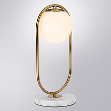 Настольная лампа Arte Lamp Matisse A7745LT-1AB 3