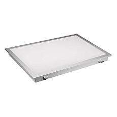 Рамка для встраиваемой установки панелей Arlight BX6012 White 023533 1