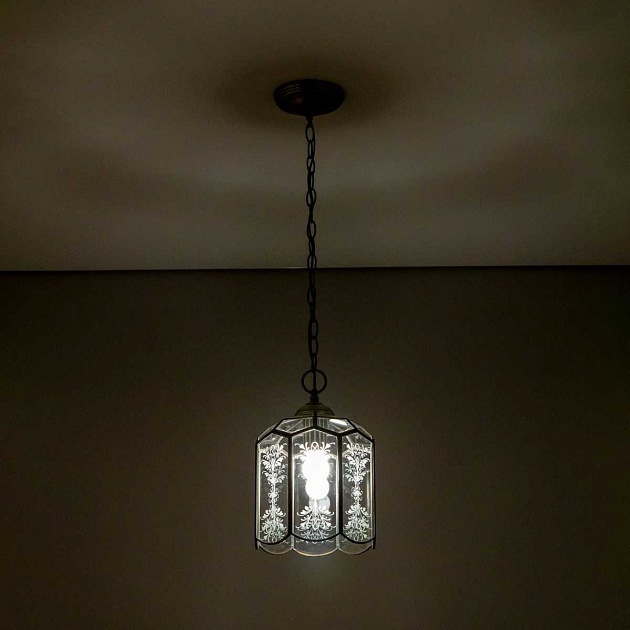 Подвесной светильник Citilux Витра-2 CL442210 Фото № 6