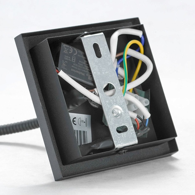 Бра Lussole Lgo LSP-8580 Фото № 5
