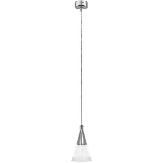 Подвесной светильник Lightstar Cone 757019 Фото № 1