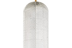Подвесной светодиодный светильник Arti Lampadari Candels L 1.P4 G 1