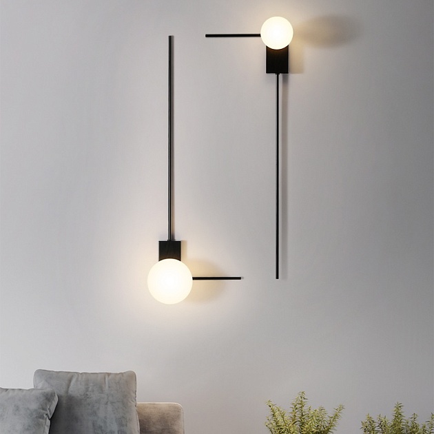 Бра Imperium Loft Linge 167178-26 Фото № 4