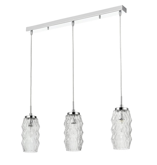 Подвесной светильник Vele Luce Lily VL5583P13 изображение 2 Подвесной светильник Vele Luce Lily VL5583P13 Фото № 2