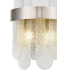 Настенный светильник Vele Luce Delizia VL3185W02 2