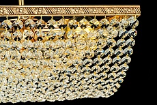 Потолочный светильник Arti Lampadari Nobile E 1.3.30.501 G 2