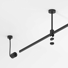 Подвесной комплект с вводом питания Elektrostandard Esthetic Magnetic 85139/00 a065431 4